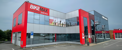 BIKEMAX.cz