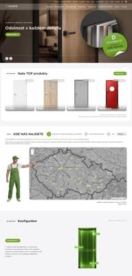 DOORNITE.cz