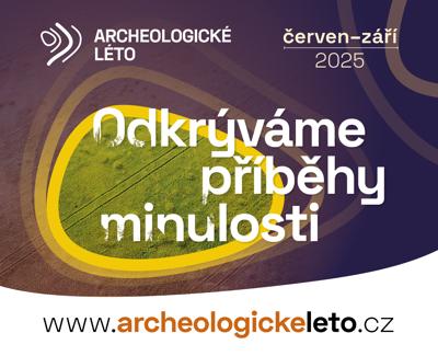 Archeologické léto