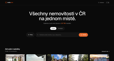 realityradar.cz
