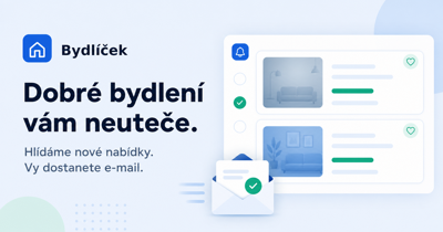 Bydlíček.org