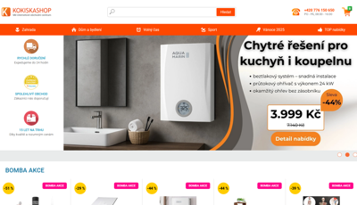 Kokiskashop.cz