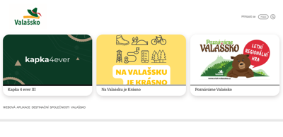 Poznáváme Valašsko