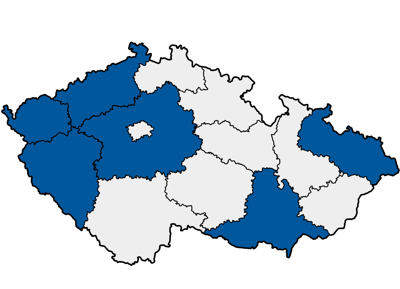 Aktuální výjezdy HZS Správy železnic