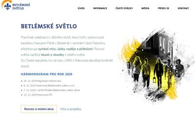 betlemskesvetlo.cz