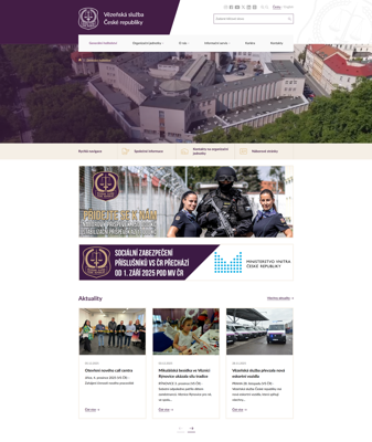 Vězeňská služba České republiky