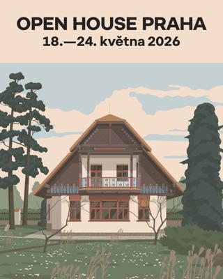 Open House Praha