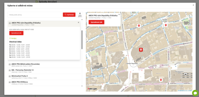 e-shopová platforma dmpshop