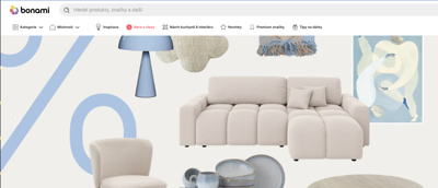 Bonami.cz, a.s.