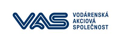 VODÁRENSKÁ AKCIVÁ SPOLEČNOST, a.s.