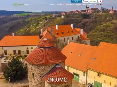 Znojmo Region