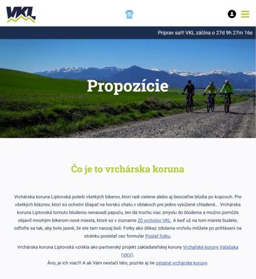 Vrchárska koruna liptovská