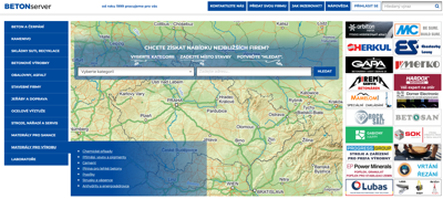 Betonserver.cz