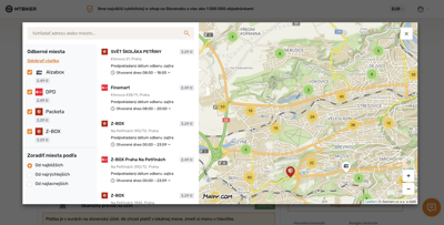 MTBIKER web