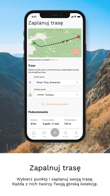 MyMountains