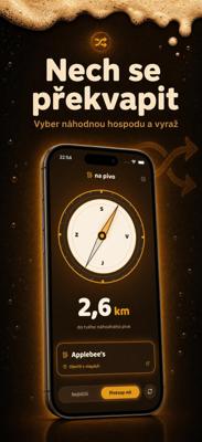Na pivo - pub compass