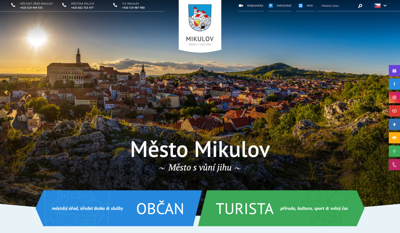 Mikulov.cz
