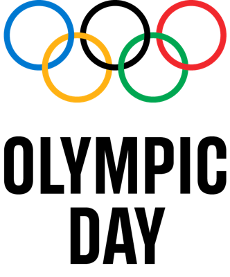 Olympijský běh