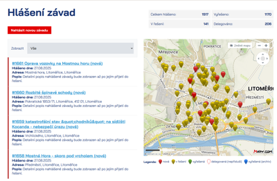 Technické služby města Litoměřice
