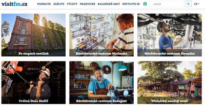 Visitfm.cz