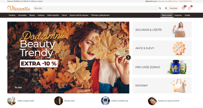 Vivantis.cz