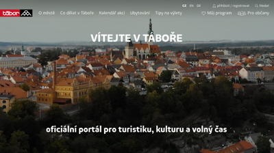 visittabor.eu