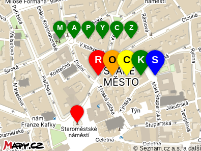 New feature for static maps - Developer Mapy